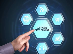 軟件開發如何尋找客戶