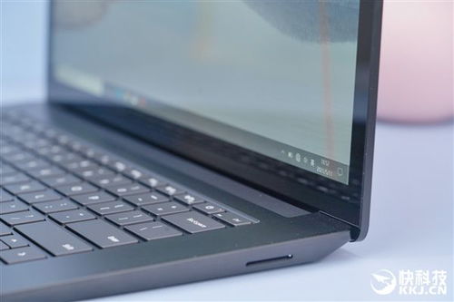 萬元起售，信仰十足 微軟新款Surface Laptop 4圖賞與軟件銷售解析